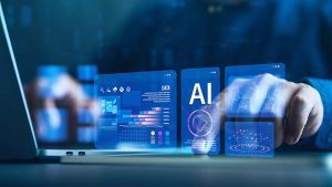 Fallbeispiel KI-gestützte Analyse im Controlling eines größeren Unternehmens (ca. 800 Mitarbeitende) – exemplarisches Beispiel Change Management